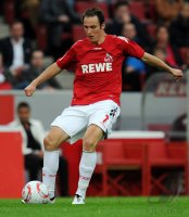 Fussball: 1. Bundesliga Saison 2010/2011, 1. FC Koeln: FREIS Einzelaktion