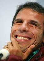 Fussball U 21 LaenderspielDeutschland - Italien