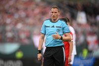 Fussball  DFB Pokal 1. Runde  26/27   24.08.2026 FC Wuerzburger Kickers - 1. FC Koeln