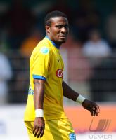 FUSSBALL Stuttgarter Kickers 2008/2009 -  Gambo