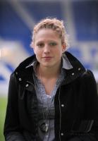 Frauen Fussball: Tinas Talente fuer die Frauen-WM 2011,  Kim Kulig