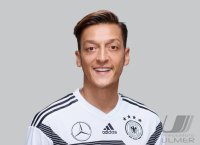 Fussball International: Mesut Oezil (Deutschland)