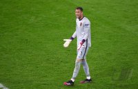 Fussball International Europameisterschaft 2021: Niederlande - Ukraine