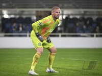 Fussball International CHL 24/25: Atalanta Bergamo - Celtic Glasgow