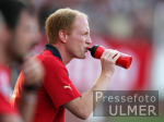 FUSSBALL 1. Bundesliga  VfB Stuttgart 4-2 FSV Mainz