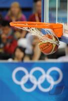 BASKETBALL  Olympia 2008  USA-China