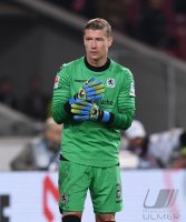 Fussball 2. Bundesliga Saison 16/17: VfB Stuttgart - 1860 Muenchen