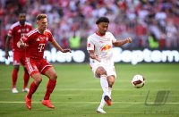 Fussball  Telekom Cup 2026 FC Bayern Muenchen -  RB Leipzig