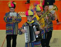Volleyball TV Rottenburg -Freiburg
