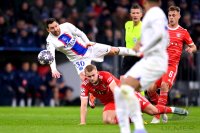 Fussball International CHL 22/23: FC Bayern Muenchen - Paris Saint-Germain