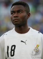 Fussball WM 2006: Italien - Ghana