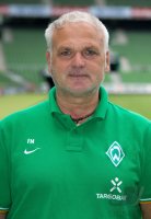 FUSSBALL   1 BUNDESLIGA   SAISON 2011/2012, Portraettermin SV Werder Bremen