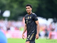 Fussball 1. Bundesliga Saison 21/22 Testspiel: 1. FC Koeln - FC Bayern Muenchen