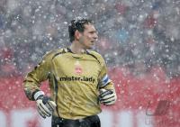 Fussball 1.Bundesliga 2006/2007  Nuernberg - Stuttgart