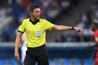 FUSSBALL WM 2018 Vorrunde Portugal - Spanien