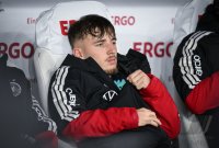 Fussball Tesspiel WM 2026 in StuttgartDeutschland - Ghana