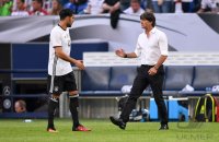 Fussball International Testspiel: Deutschland - Ungarn