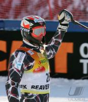 Ski Alpin  Herren Superkombination Beaver Creek