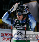 Ski Alpin;  Abfahrt Herren  Wengen