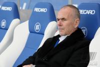 Fussball 1. Bundesliga:  Karlsruher SC  - 1. FC Nuernberg