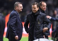 Fussball International Testspiel: Deutschland - Brasilien