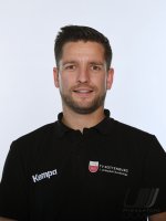 Volleyball 1. Bundesliga  Saison 17/18: Fotoshooting TV Rottenburg Media Day