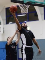 Basketball 1. Bundesliga 2013/2014:  Daequan Cook (Tigers)