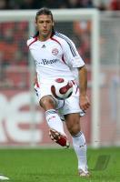 Fussball 1. Bundesliga, Bayern: DEMICHELIS, Einzelaktion