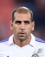 Fussball Champions League Quali 15/15: FC Basel - Maccabi Tel Aviv