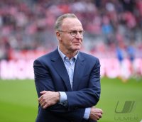 Fussball  1.Bundesliga   Saison 17/18: FC Bayern Muenchen - Hamburger SV