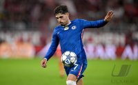 Fussball International CHL 25/26:
FC Bayern Muenchen - FC Chelsea London