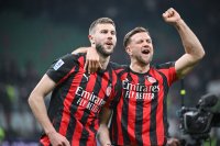 FUSSBALL INTERNATIONAL SERIE A 25/26: AC Mailand - Inter Mailand