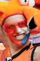Fussball WM 2006 Holland - Elfenbeinkueste