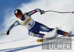 SKI   Weltcup Abfahrt Frauen Jonna Mendes (USA)