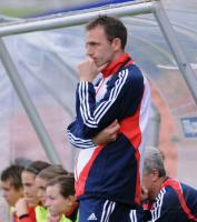 Fussball Frauen FIFA U 17  WM  2008  Japan - Frankreich