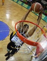 1. Basketball Bundesliga   Ludwigsburg - Walter Tigers