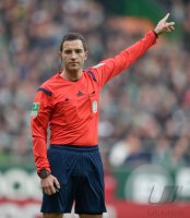 Fussball 1. Bundesliga Saison 15/16: SV Werder Bremen - TSG Hoffenheim