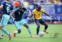 Fussball WM 2026 PK: Ecuador - Deutschland