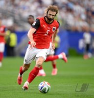 Fussball WM 2026 Vorrunde: Argentinien - Oesterreich