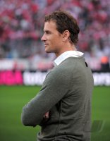 Fussball 1. Bundesliga  Saison 2010/2011: TV Experte Jens Lehmann