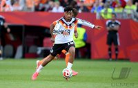 Fussball WM 2026 Vorrunde: Deutschland - Elfenbeinkueste