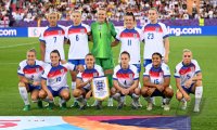 Fussball Frauen Euro 2025 Viertelfinale 
Schweden - England
