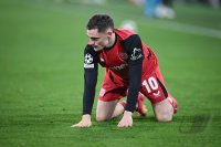 Fussball International CHL 24/25: FC Bayern Muenchen - Bayer 04 Leverkusen