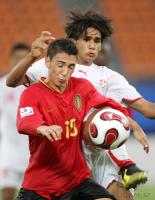 Fussball International  U17 Weltmeisterschaft