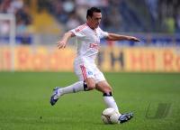 Fussball 1. Bundesliga : Piotr Trochowski (HSV)