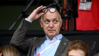 Fussball Frauen Euro 2025 Deutschland - Polen