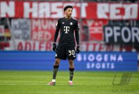 Fussball 25/26 Testspiel: FC Salzburg - FC Bayern Muenchen