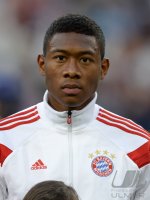 Fussball International CHL Saison 13/14: Real Madrid - FC Bayern Muenchen