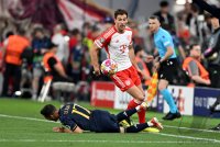 Fussball International CHL 23/24: FC Bayern Muenchen - Real Madrid