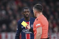 Fussball International CHL 24/25: FC Bayern Muenchen - Paris Saint-Germain